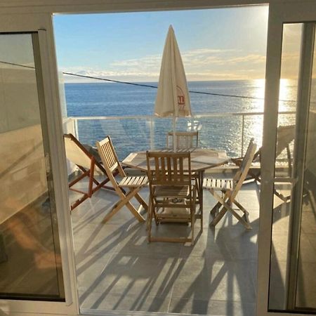 Casa Das Bonecas 2 # Private Garage Included # Paul do Mar  Buitenkant foto