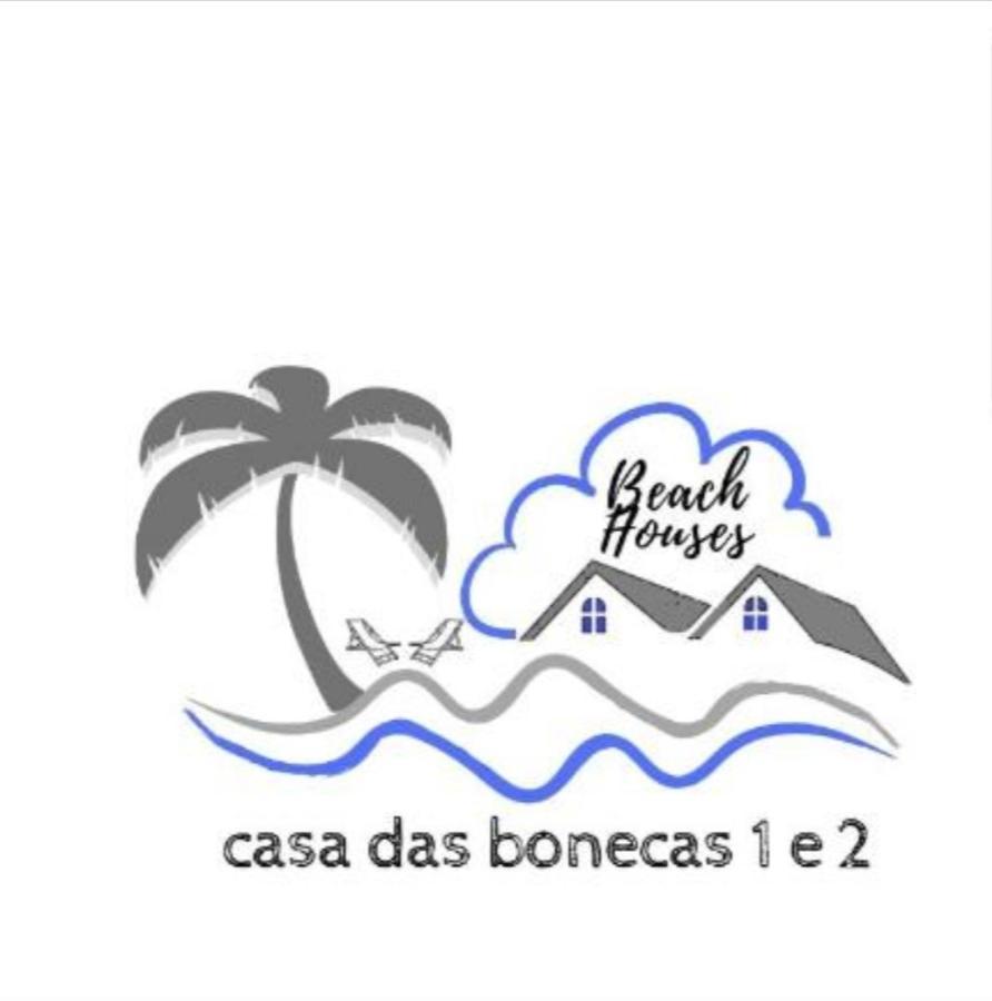Casa Das Bonecas 2 # Private Garage Included # Paul do Mar  Buitenkant foto