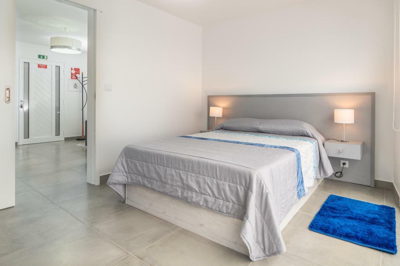 Casa Das Bonecas 2 # Private Garage Included # Paul do Mar  Buitenkant foto