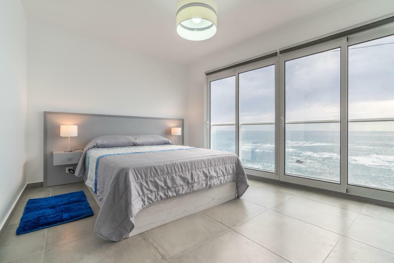 Casa Das Bonecas 2 # Private Garage Included # Paul do Mar  Buitenkant foto