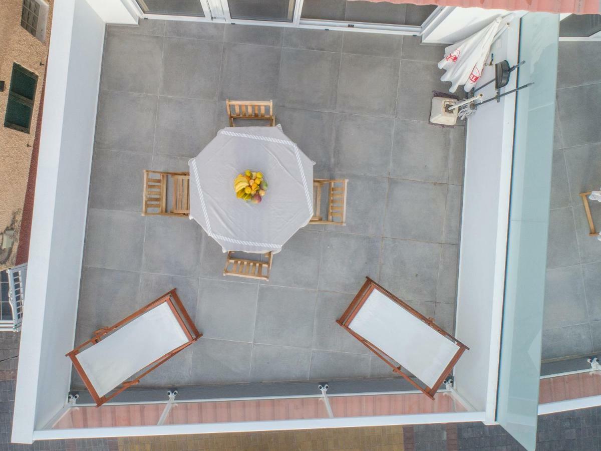 Casa Das Bonecas 2 # Private Garage Included # Paul do Mar  Buitenkant foto