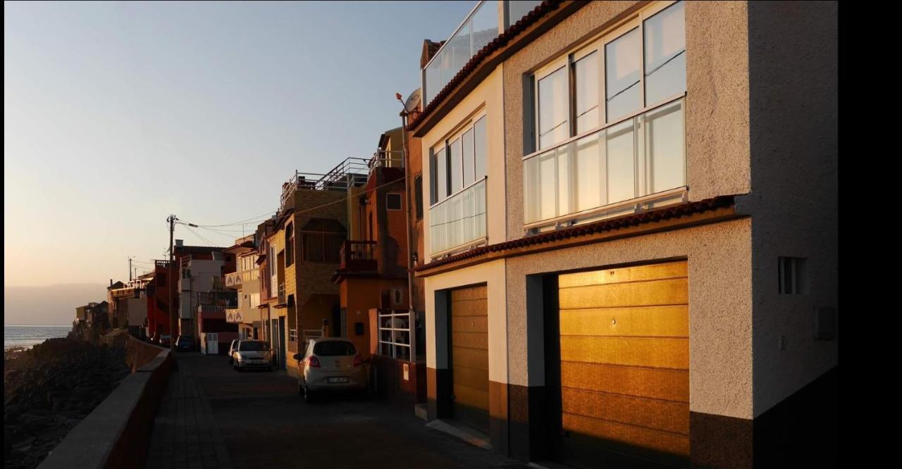 Casa Das Bonecas 2 # Private Garage Included # Paul do Mar  Buitenkant foto